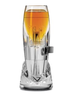 Spirits Aerator. Почувствуйте настоящий вкус вина…