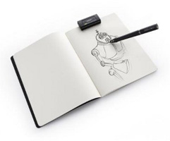 Wacom. Планшеты уходят в прошлое?