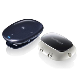 Мп3-плеер Samsung S Pebble с уникальным дизайном. Мп3-плеер Samsung S Pebble с уникальным дизайном.