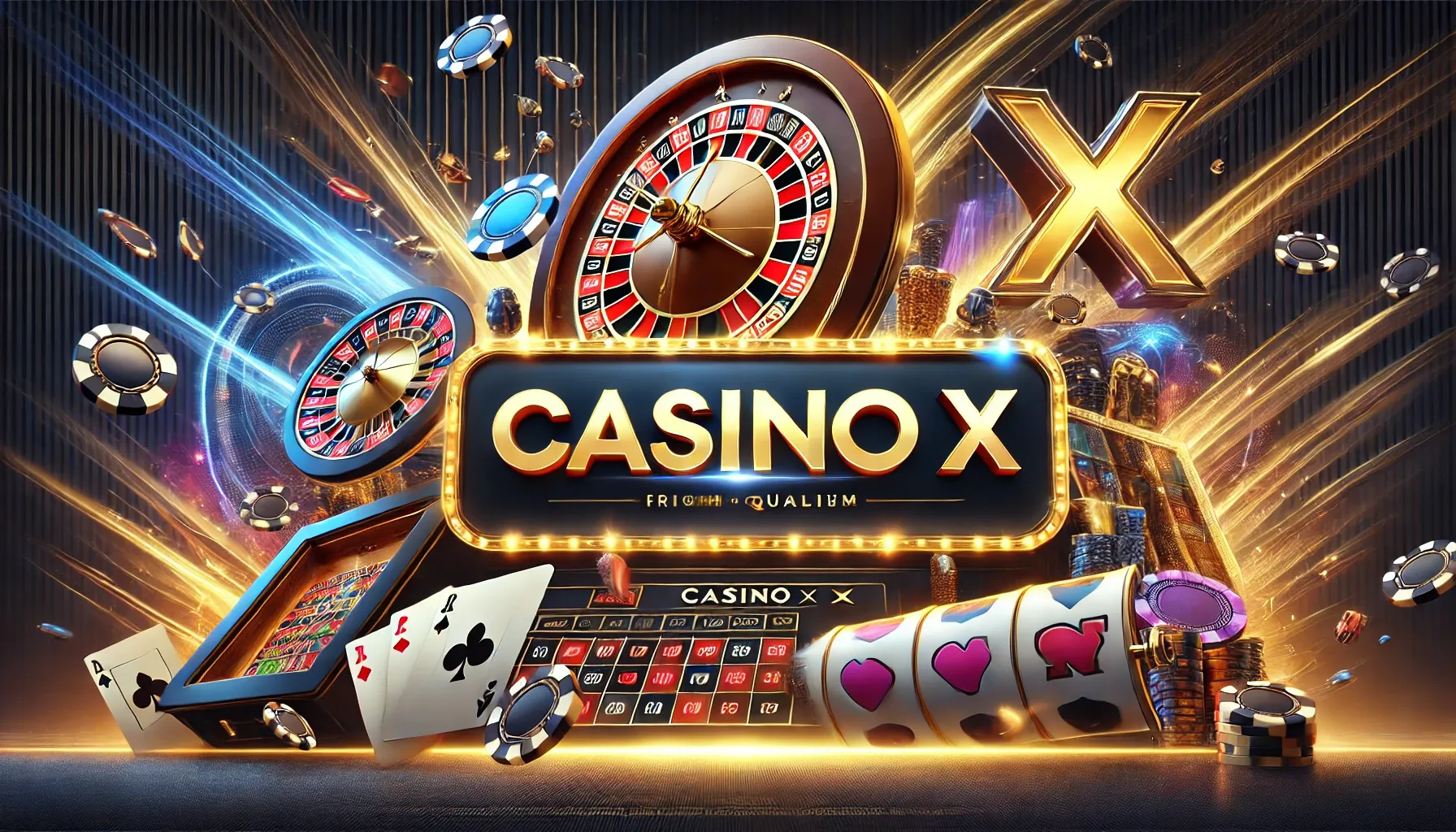 Casino X