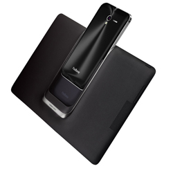 Обновленный Padfone 2 от ASUS