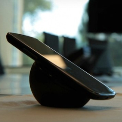 Беспроводное зарядное устройство Wireless Charging Orb для Nexus 4.