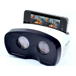 Ностальгический девайс- Sanwa Stereoscopic YouTube
