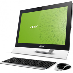 Новые моноблочные компьютеры для Windows 8