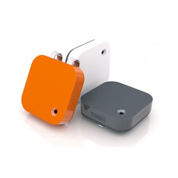 Мини камера Memeto для блоггеров и любителей хроники.