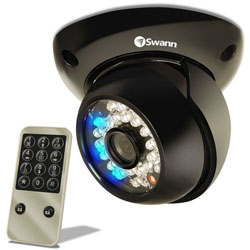 Swann ADS-191 Audio Warning Security Camera- для безопасности вашего дома.
