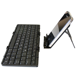 Маленькая портативная Bluetooth клавиатура для смартфона Jorno