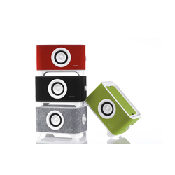 Динамики troy от sonoro audio с высококачественным звучанием.