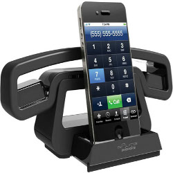 Док-станция ePure- стильно и функционально.