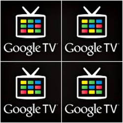 Google TV конкурирует с Apple TV Google TV конкурирует с Apple TV