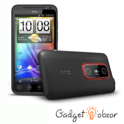 HTC смартфон 3D экран дисплей камера 3D