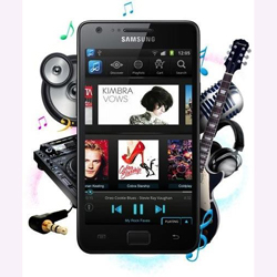 Galaxy Music- от Samsung. Новый MP4-плеер? Galaxy Music- от Samsung. Новый MP4-плеер?