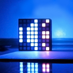 L8 smartlight – лампа с новыми функциями.