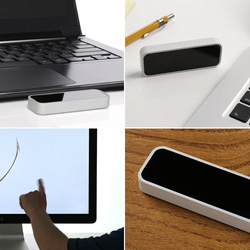 Leap Motion 3D Sensor- для облегчения управления вашим девайсом.