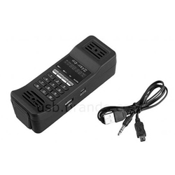 Retro Mobile MP3 Player от Brando.