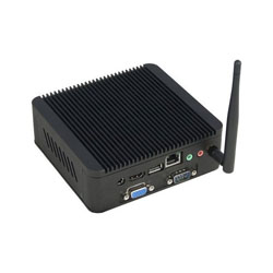 Мини персональный компьютер J&W M001