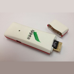 Компании iPPea и MIPS Technologies представили ини ПК iPPea TV.