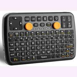 5 in 1 Bluetooth Mini Keyboard  для требовательного пользователя