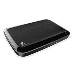 Компания Western Digital презентовала новые роутеры. Компания Western Digital презентовала новые роутеры.