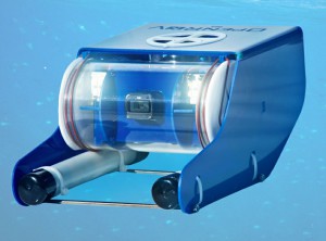 OpenROV-Project- миниподлодка с дистанционным управлением
