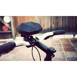 Портативные динамики Turtle Shell с отличным воспроизведением звука