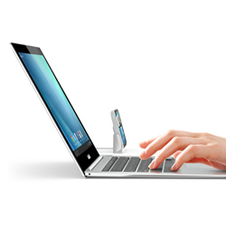 Новый продукт Clambook 