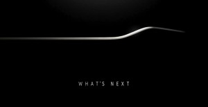 Samsung Galaxy S6 Edge, презентация