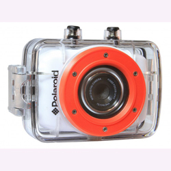 Для любителей путешествовать- серия компактных мини-камер Polaroid XS