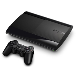 Sony официально анонсировала обновление модели PlayStation 3 Sony официально анонсировала обновление модели PlayStation 3