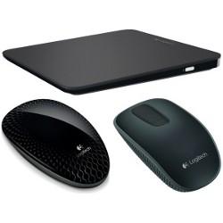 Периферийные девайсы от Logitech для Windows 8