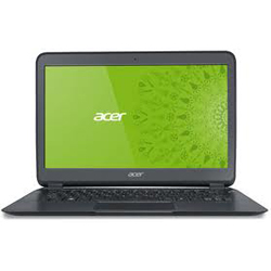 Компания Acer  представила новый ультрабук Aspire S5.
