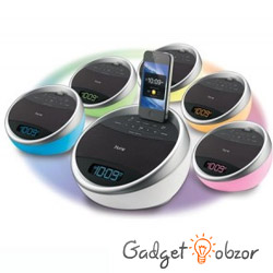 будильник ipod iphone заснуть проснуться