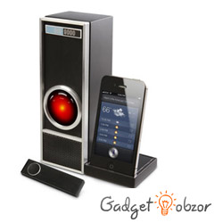 Siri микрофон диктофон помощник iphone4S