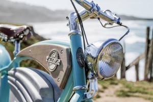 Электровелосипед