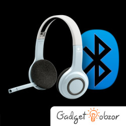 bluetooth гарнитура наушники беспроводные