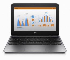 ноутбук для студентов бюджетный лэптоп Hewlett-Packard