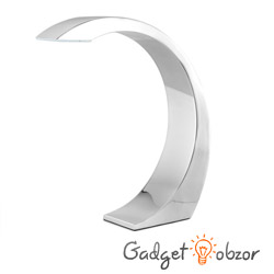 лампа светодиодная комнатная настольная