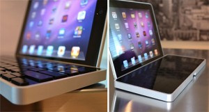 клавиатура levitatr портативная гаджет 