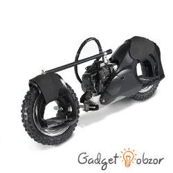 мотоцикл детский безопасный стильный