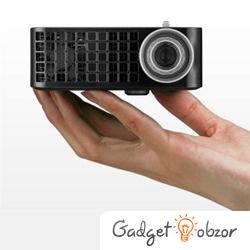 карманный проектор мини устройство гаджет медиа