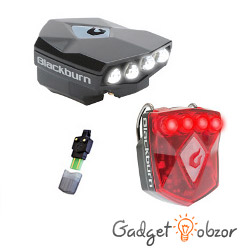 светодиоды лампа велосипед безопасность светоотражатель