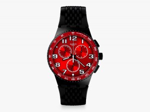Часы Swatch