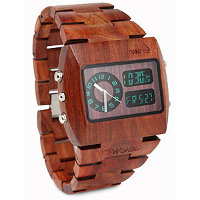 часы необычные часы из дерева деревянные 